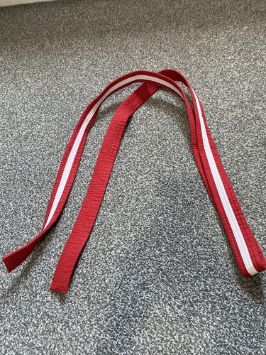240cm martial arts - 240cm, belt