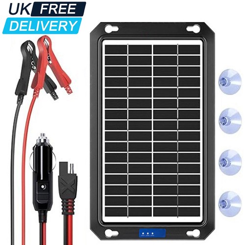15w solar panel kit - solar,