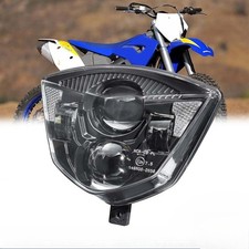 LED Headlamp Assembly Lights