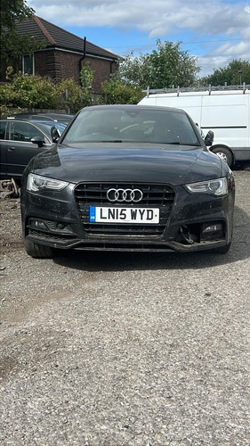 Audi s laen - a5,,