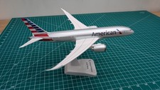 Hogan Wings American Airlines