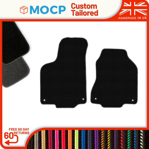 Carpet van mats - van, to