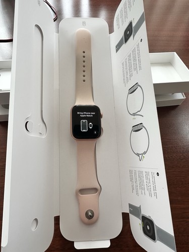 Apple watch series gps - watch,