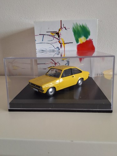 Model ford escort mk11 popular - escort,