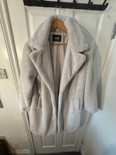 Wallis ladies light grey - , /