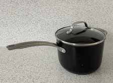 Circulon Black NON STICK Pan +