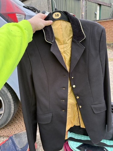 Riding jacket - riding,