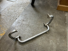 HONDA SHADOW ENGINE CRASH BARS