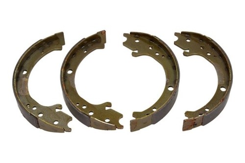 Maxgear 2099 brake shoe - 19-2099,