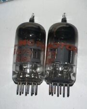 NOS 6U8A 6678 Motorola Audio