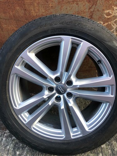 Genuine audi rs - audi, s