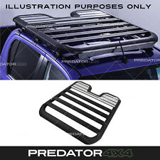 DEFENDER STYLE EXPEDITION ROOF