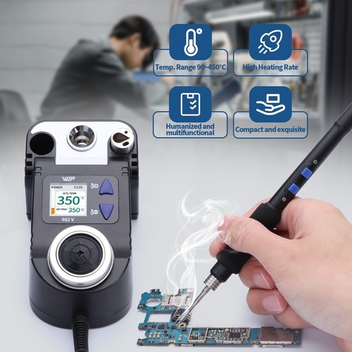 Wep 982v precision soldering - 982v,