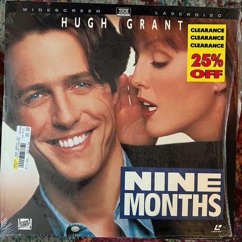 Nine months widescreen - months,