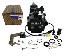 Vaillant ecoTEC Plus/Pro Pump