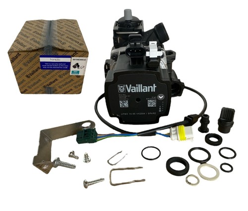 Vaillant ecotec plus pro - vaillant, plus/pro