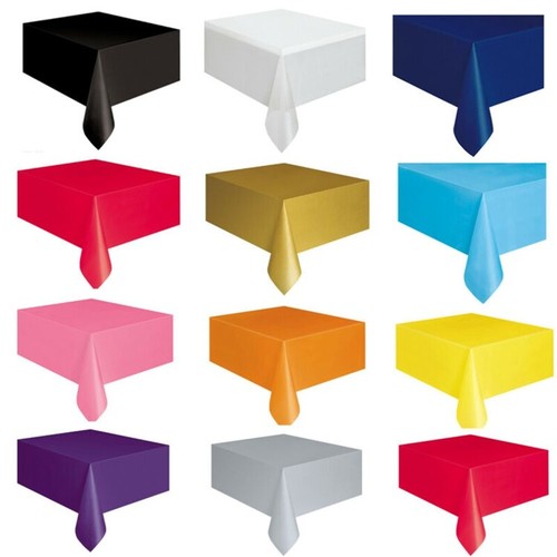 Rectangle disposable plastic - rectangle,