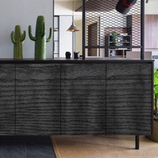 Wood Grain Sticker Adhesive