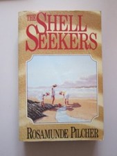 The Shell Seekers By Rosamunde