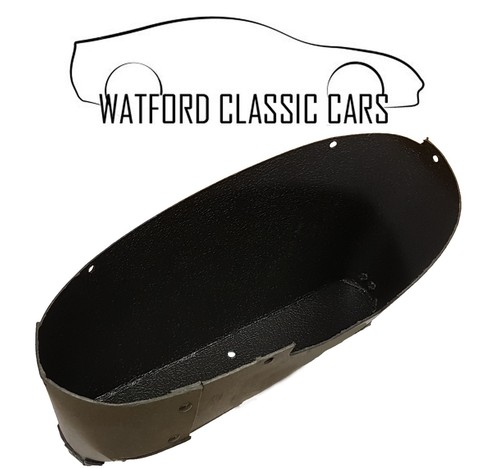 Mgb glovebox liner - mgb,