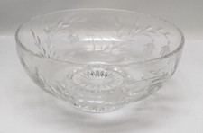 Stuart Crystal CASCADE Cut