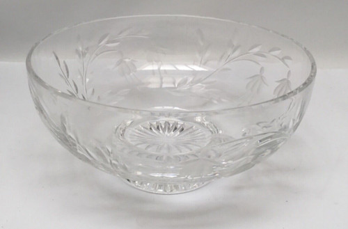 Stuart crystal cascade - crystal,