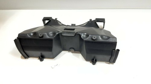 Yamaha fzr 600r - 4jh, fairing