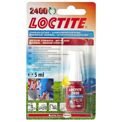 Loctite 2400 oem specified - loctite,