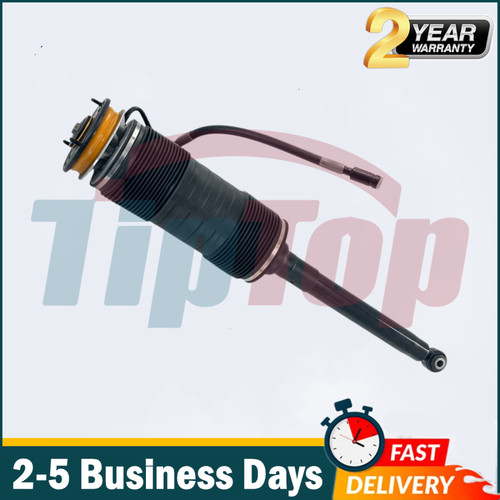 Rear right abc - rear, strut