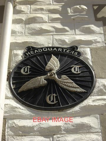 Photo ctc winged wheel - photo,