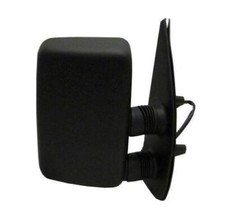 Eura Mobil Motorhome Mirror