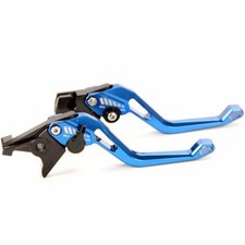 Short 5D Brake Clutch Levers