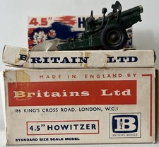 VINTAGE BRITAINS 9725 - 4.5"