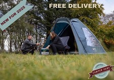 Vango Teepee Air 300 - 3 Person Camping Tent *FREE P&P*