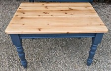 GORGEOUS SOLID PINE FARMHOUSE