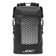 JDC Motorcycle Rucksack 100%