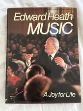 Edward Heath - Prime Minister