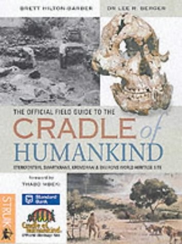 The official field guide - guide, to
