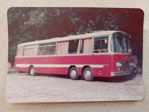 1963 bedford val14 - 1963,