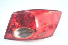 Honda Accord Estate 2008-2015