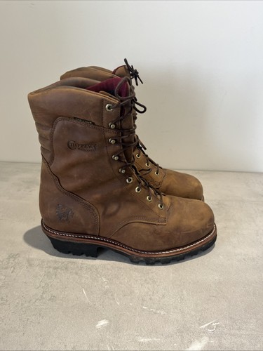 Chippewa super dna steel - super,