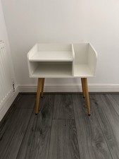 Ikea bedside table