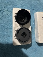 2X Studevox Metal Black NAB