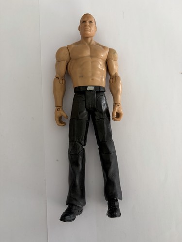 Wwe mattel basic corporate - basic,