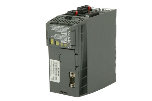 Siemens 6sl3210 1ke11 - siemens, 6sl3210-1ke11-8af2