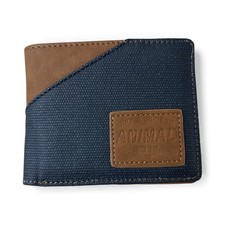 Animal Brand - biofold canvas