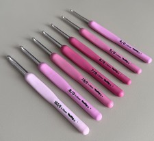 Tulip Etimo Rose Cushion Grip