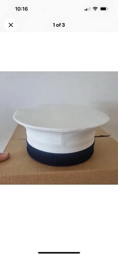 Brand new sea - sea, royal
