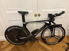 Giant trinity advanced Pro TT