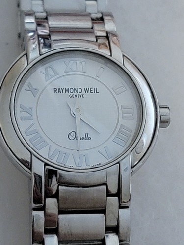 Raymond weil othello 2321 - raymond,